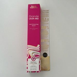 Grande Lash MD - Lash enhancing serum (3 month supply)